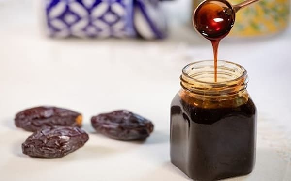 تصویر 4 از قیمت خرید شیره خرما مینو + فروش ویژه